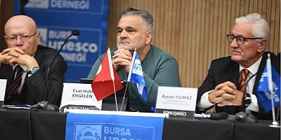 Mübadele ve mübadillerin kültürel mirası Osmangazi’de konuşuldu