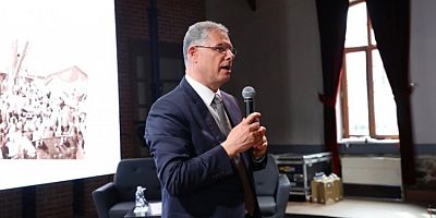 Mübadil kültürü hatıraları Bursa Mudanya'da yaşatıldı