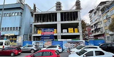 Mudanya Aile Destek Merkezi'ne kavuşuyor