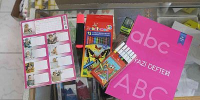 Mudanya Belediyesi eğitime desteğini sürdürüyor