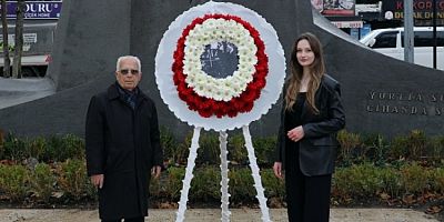 Mudanya Belediyesi'nden öğretmenlere vefa