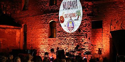 Mudanya’da Caz Yeniden Sahnede