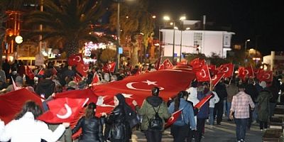 Mudanya'da Cumhuriyet coşku ile kutlanacak!