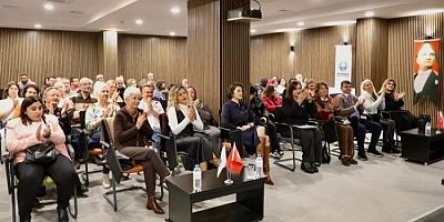 Mudanya'da engellilik farkındalığı için buluşuldu