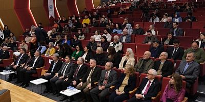 Mudanya Üniversitesinde tarihe yolculuk