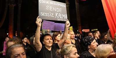 Mudanyalı kadınlar tek ses oldu!