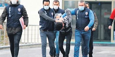 Müge Anlı'ya ölüm tehdidi!