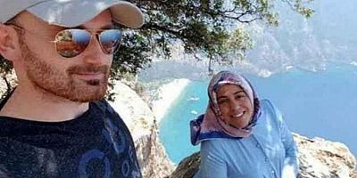 Muğla'da hamile eşini Kelebekler Vadisi'nden atmıştı! Müebbet hapis cezası bozuldu
