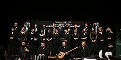 Muhtarlar Bursa'da, Yıldırımlıların kulaklarının pasını sildi