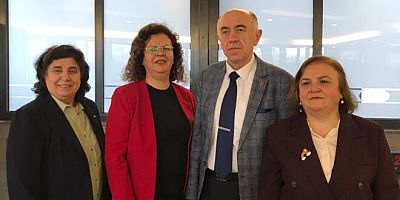 Muhtarlık hizmetin başlangıç kapısıdır