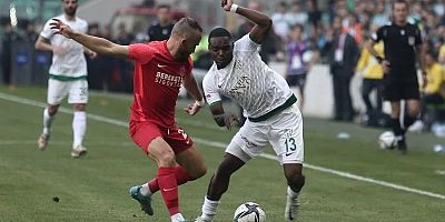 Muhteşem Galibiyet!