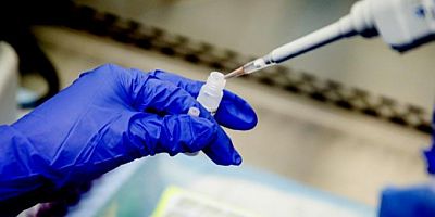 Müjdeli haber! Korona aşısı yıl sonuna kadar hazır olabilir