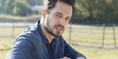 Murat Boz aşk iddialarına yanıt verdi