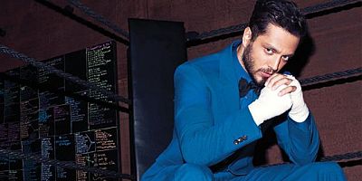 Murat Boz'un yeni klibindeki 'Aslı Enver' detayı gündeme bomba gibi düştü