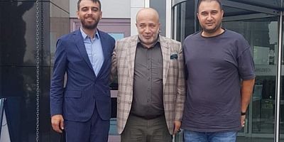 Murat Sancak, Bursaspor'dan alacağı 2 milyon TL'yi bağışladı