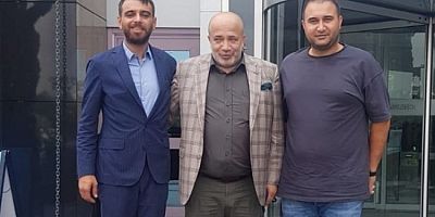 Murat Sancak, Bursaspor'dan alacağı 2 milyon TL'yi bağışladı