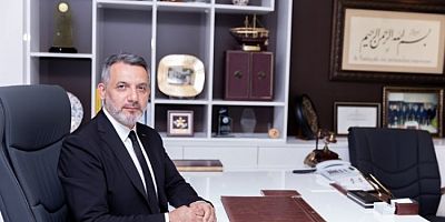 MÜSİAD Bursa Başkanı Şenocak'tan 15 Temmuz mesajı