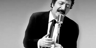 Müslüm Gürses yapay zeka ile dönüyor