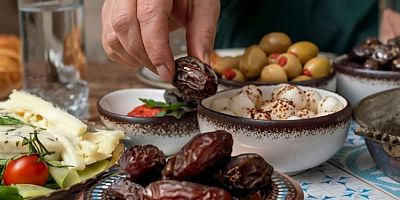 Müslüman ülkelerde gıda israfı Ramazan ayında artıyor