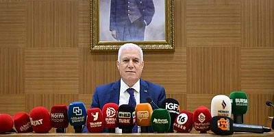 Mustafa Bozbey’den ‘Besaş’ açıklaması