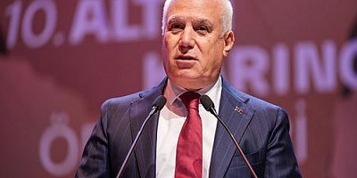 Mustafa Bozbey'den deprem sonrası paylaşım! 