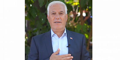 Mustafa Bozbey'den seferberlik çağrısı!
