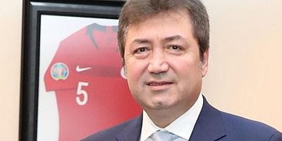 Mustafa Çağlar'dan Bursaspor açıklaması: Gereği yapılacak