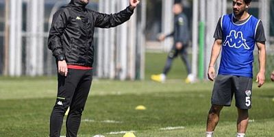 Mustafa Er'den Altay maçı yorumu!