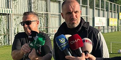 Mustafa Er’den Bursaspor’a yoğun fikstür uyarısı: 27 günde 6 maç!