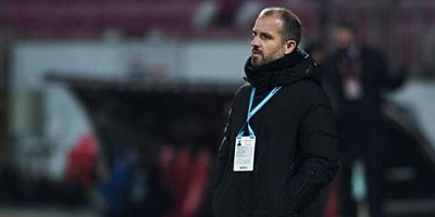 Mustafa Er'den ilk açıklama