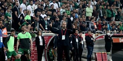 Mustafa Er: Devam edeceğiz, devam edeceğiz, devam edeceğiz