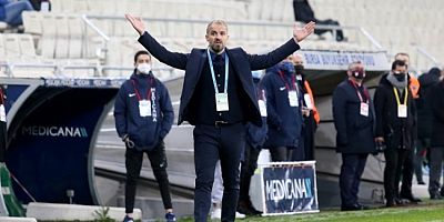 Mustafa Er'in sözleşmesi bugün sona eriyor