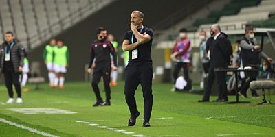 Mustafa Er: 'Kaybettiğinde değil, vazgeçtiğinde yenilirsin'