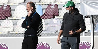 Mustafa Er: 'Mutluyuz, gururluyuz'