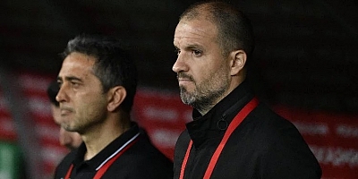 Mustafa Er: Önümüz açık