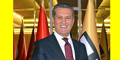 MUSTAFA SARIGÜL:BEYİN GÖÇÜNÜN ÖNÜNE GEÇECEĞİZ