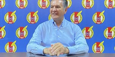 Mustafa Sarıgül: Orman Bakanlığı kuralım