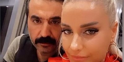 Mustafa Üstündağ, yeni aşka yelken açtı