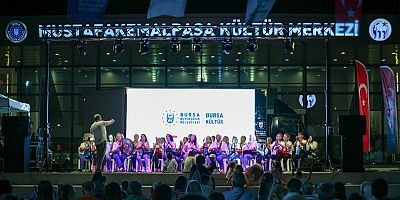Mustafakemalpaşa'da 700. Yıl heyecanı