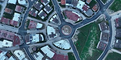 Mustafakemalpaşa'nın ulaşımına dev yatırım