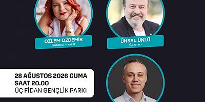 “Müşterek Mekan Buluşmaları”nda bağımsızlık mücadelesi konuşulacak