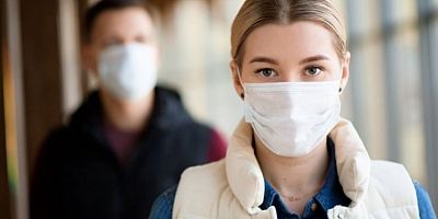 Mutant virüsün artmaması için tedbirlere güncelleme