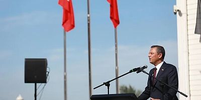 Mütareke ve barışın kalbi Mudanya'da attı