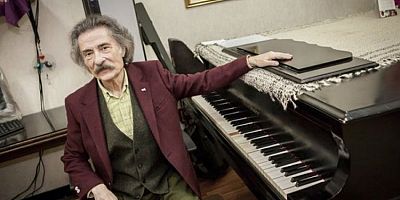 Müzik dünyasınının acı kaybı! Timur Selçuk hayatını kaybetti