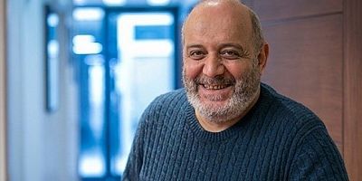 Müzik yapımcısı Hasan Saltık hayatını kaybetti!