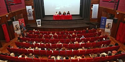 Nâzım Hikmet Şiir Ödülü sahibini buldu