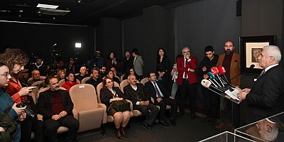 “Nâzım’ın İzleri” Bursa’nın hafızasında