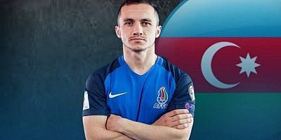 Namıq Alasgarov yarın Bursa'da