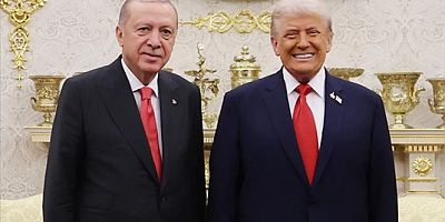 NATO Zirvesi'ne damga vuracak müjde! Trump duyuracak...