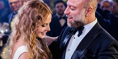 Naz Elmas'tan 'evlilikte kriz' iddiasına cevap!